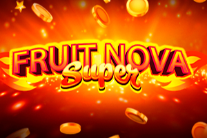 Fruit Super Nova